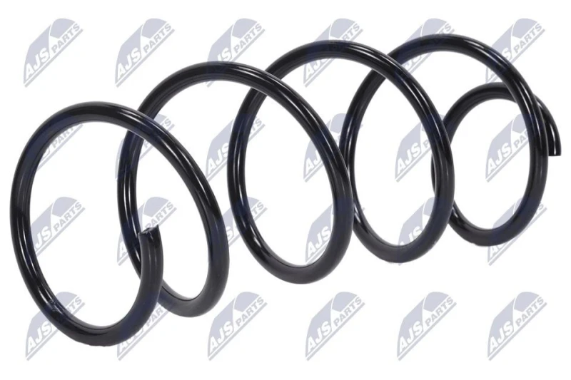 Image of NTY Coil spring NTY ASZ-BM-016