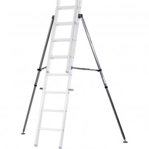 Image of Zarges Stabiliser Adjustable Safety Legs
