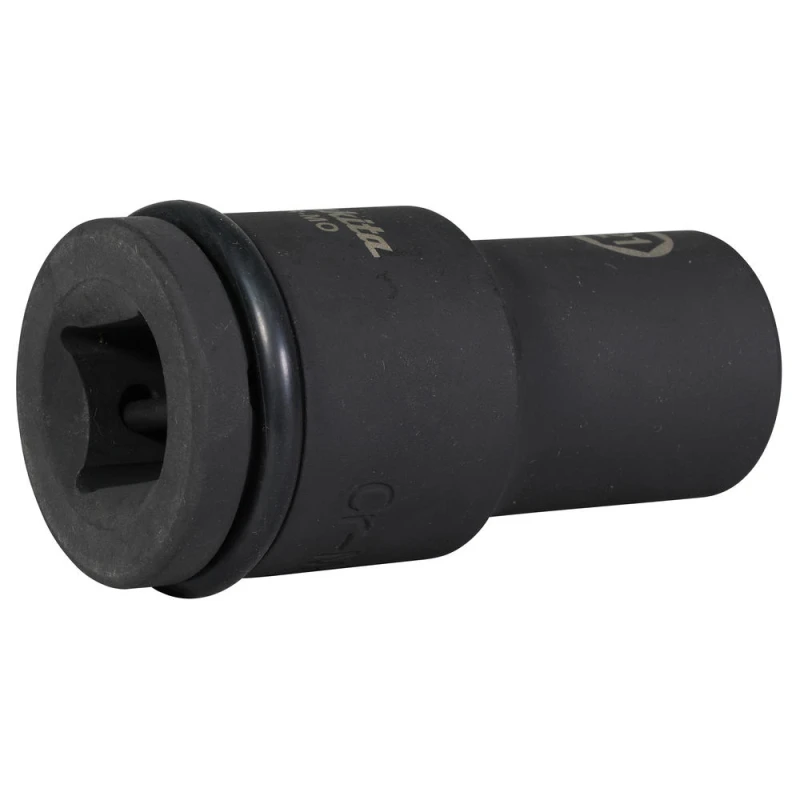 Image of Makita 3/4" Drive Deep Hexagon Impact Socket 3/4" 21mm E-22349
