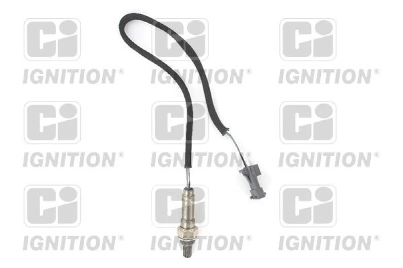 Image of QUINTON HAZELL Lambda sensor QUINTON HAZELL XLOS1322