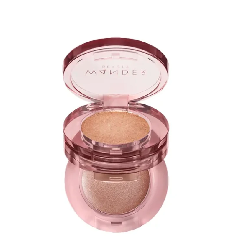 Image of Wander Beauty Double Date Eyeshadow Duo Smitten/Swoon