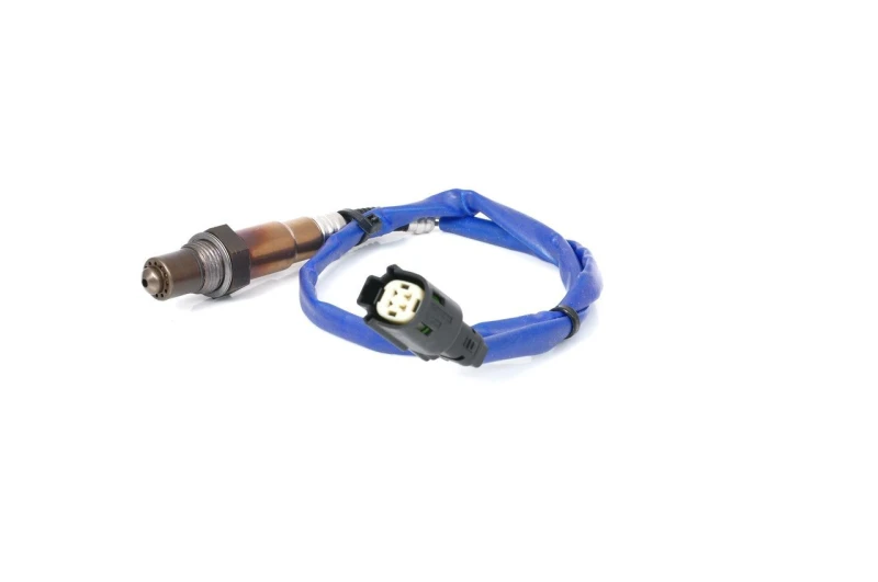 Image of Bosch 0 258 010 357 Lambda sensor Lambda Sensor (3922)