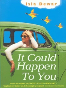 Image of It Could Happen to You by Isla Dewar Paperback