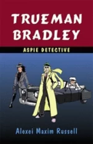 Image of trueman bradley aspie detective