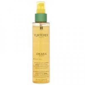 Image of Rene Furterer Okara Blonde Radiance Ritual Brightening Spray 150ml / 5 fl.oz.