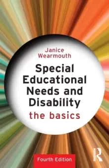 Image of Special Educational Needs and Disability : The Basics