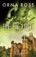 Image of before the fall centenary edition