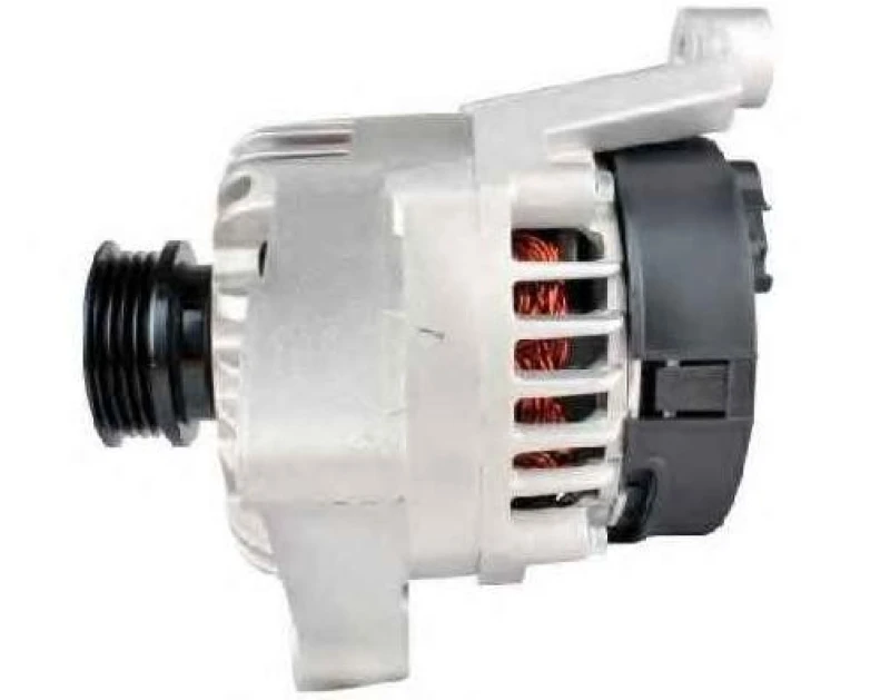 Image of MAGNETI MARELLI 943318861010 Generator Alternator Charging Current: 70A, Voltage: 14V Alternator (4)