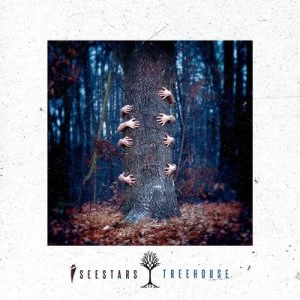 Image of Treehouse by I See Stars CD Album