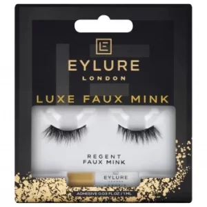 Image of Eylure Luxe Regent Lashes