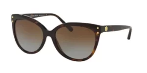 Michael Kors Sunglasses MK2045 JAN Polarized 3006T5