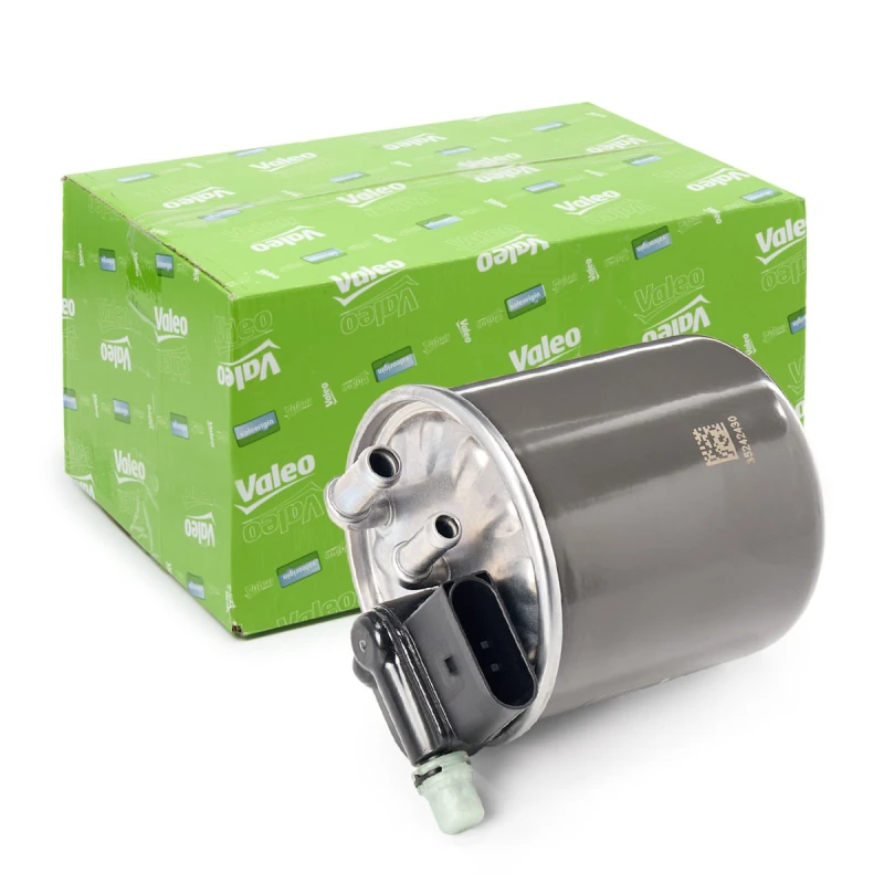 Image of Fuel filter VALEO 587607