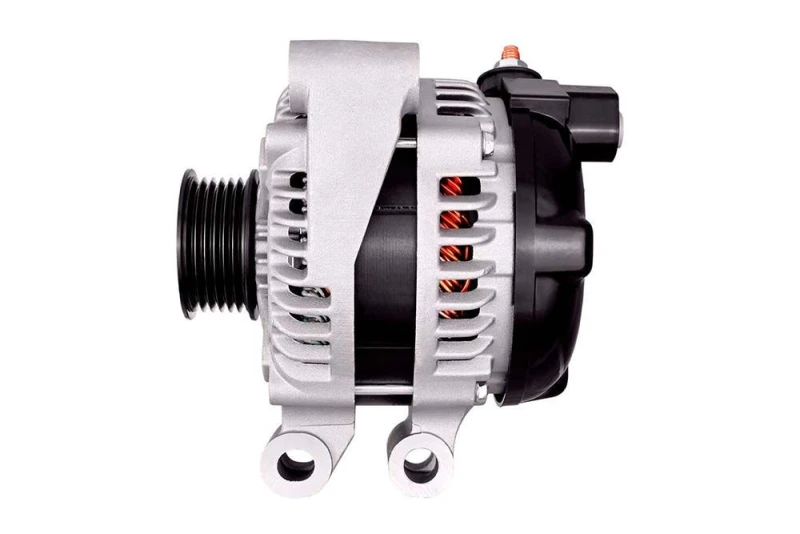 Image of HELLA Alternator HELLA 8EL 015 637-341