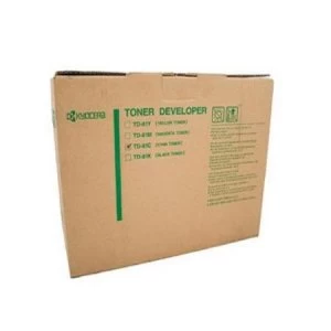 Image of Kyocera TR-81 Transfer Roller