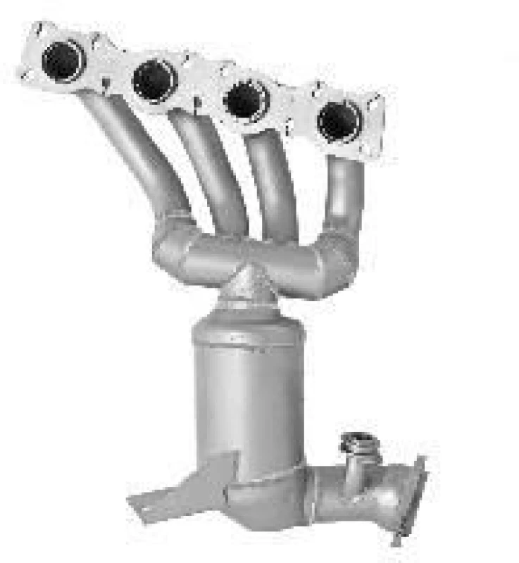 Image of Catalytic converter VEGAZ BK-831