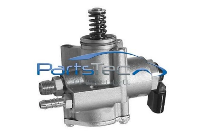 Image of PartsTec High pressure fuel pump PartsTec PTA441-0052