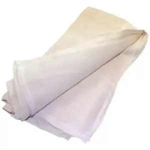 Image of AVIT AV12030 Cotton protection cover White