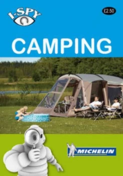 Image of Camping Paperback