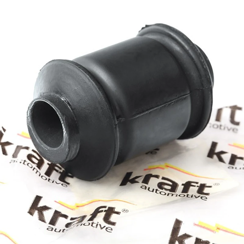 Image of KRAFT 4232335 Arm Bushes Front axle both sides Control Arm-/Trailing Arm Bush (251)