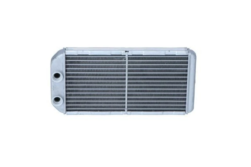 Image of NRF 54261 Heat Exchanger Aluminium Heat Exchanger,interior heating (467)