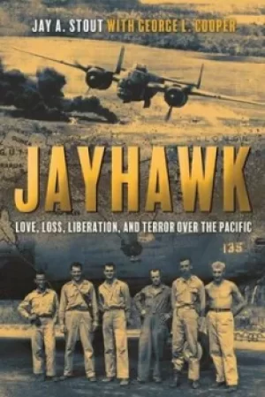 Image of Jayhawk by Jay A. Stout