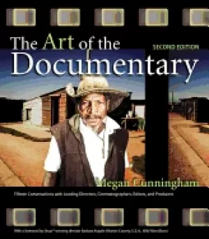 Image of art of the documentary fifteen conversations with leading directors cinemat