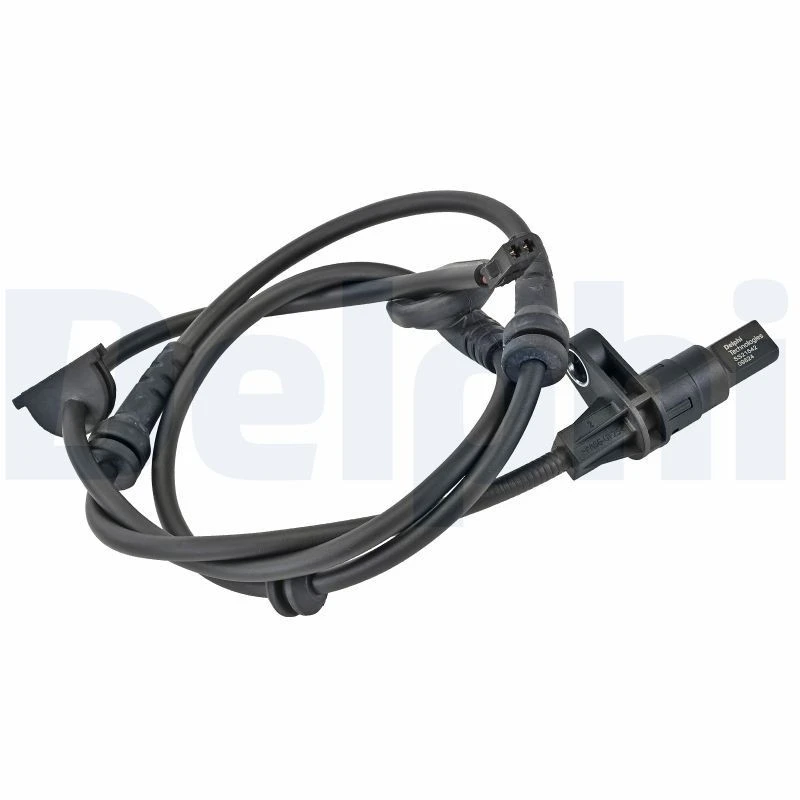 Image of DELPHI ABS sensor DELPHI SS21542-12B1