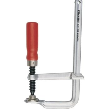 Image of 120X60MM General Use Clamp - Kennedy