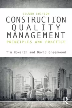 Image of Construction Quality ManagementPrinciples and Practice