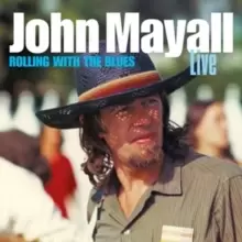 Image of Rolling With the Blues: Live