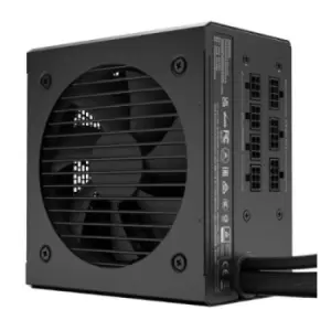 Image of Fractal Design Anode 750W PSU Semi-Modular 80+ Bronze Compact Design