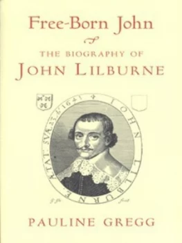 Image of Free-Born John by Pauline Gregg Paperback