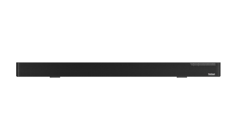 Image of Lenovo ThinkSmart Bar Black 5.0