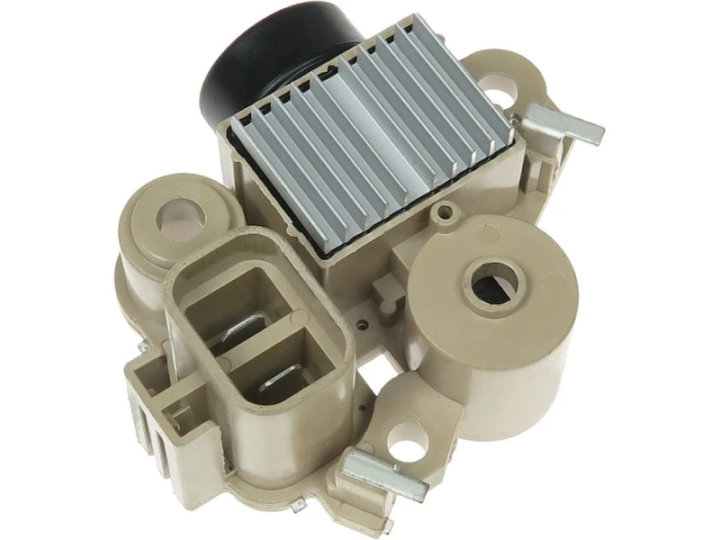 Image of AS-PL Alternator voltage regulator AS-PL ARE9021