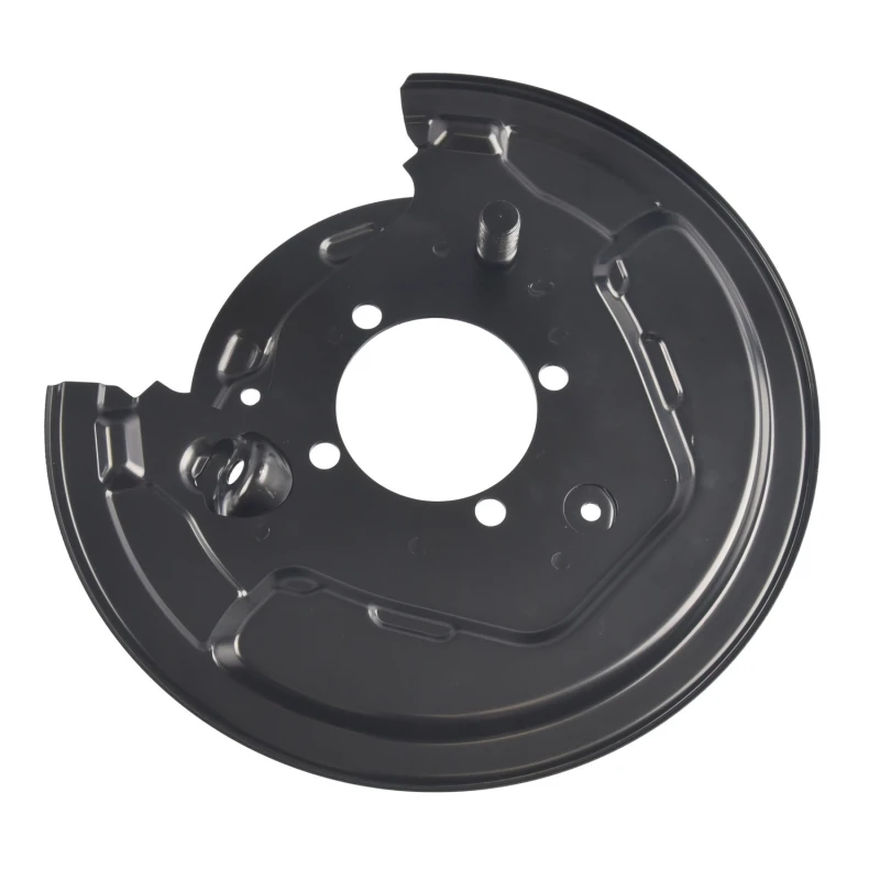 Image of Brake disc backing plate FEBI BILSTEIN 186133