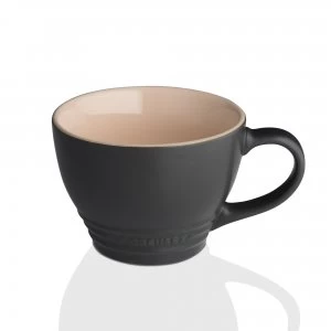 Image of Le Creuset Grand Mug Satin Black