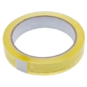 image of Ultratape Clear Adhesive Tape 19mm x 66m