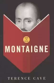 Image of How to read Montaigne by Terence Cave