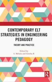 Image of Contemporary ELT Strategies in Engineering Pedagogy : Theory and Practice