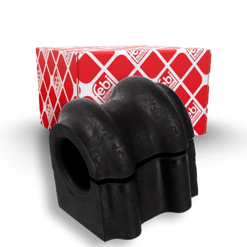 Image of Anti roll bar bush FEBI BILSTEIN 172960