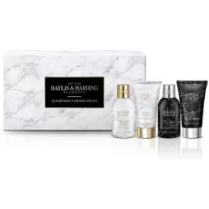 Image of Baylis & Harding Elements Luxury Body & Shower Treats