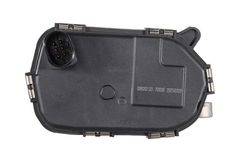 Image of Throttle body METZGER 08920133