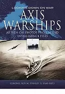 Image of axis warships
