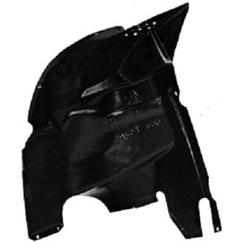 Image of DIEDERICHS 1680009 Wheel Arch Cover Front Axle Left Panelling,mudguard (1560)