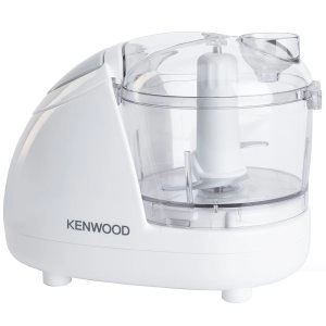 image of Kenwood CH180A 300W Mini Chopper