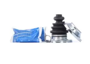 Image of SKF CV Boot VKJP 8369 CV Joint Gaiter,CV Joint Boot VW,Transporter IV Bus (70B, 70C, 7DB, 7DK, 70J, 70K, 7DC, 7DJ)