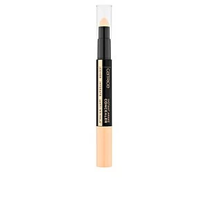 image of INSTANT AWAKE CONCEALER corrector #002-neutral fair