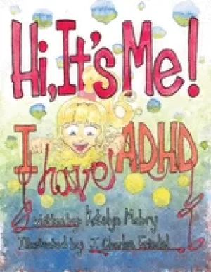 Image of hi its me i have adhd