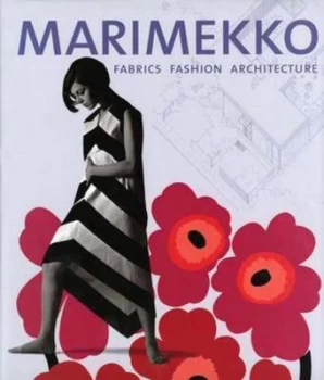 Image of Marimekko by Marianne Aav Hardback