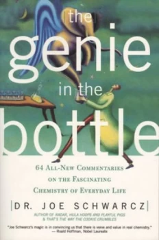 Image of The Genie in the Bottle by Joe Schwarcz Paperback